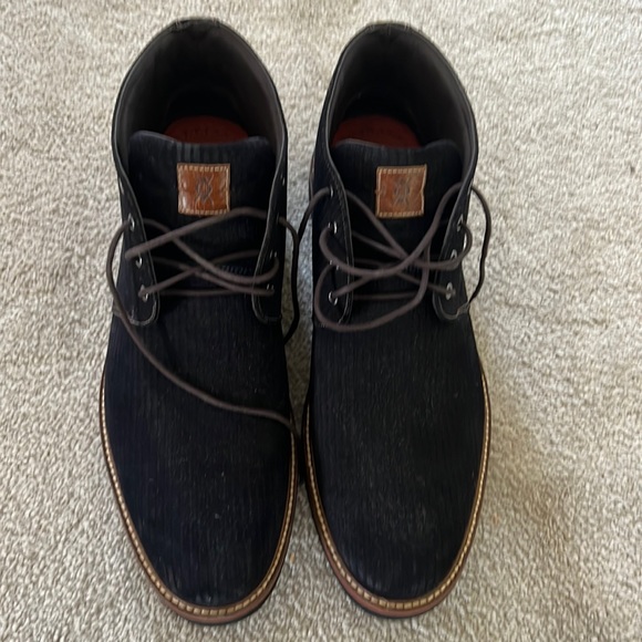 Martin Dingman 10.5 D. Chukka Boots. - Picture 2 of 3
